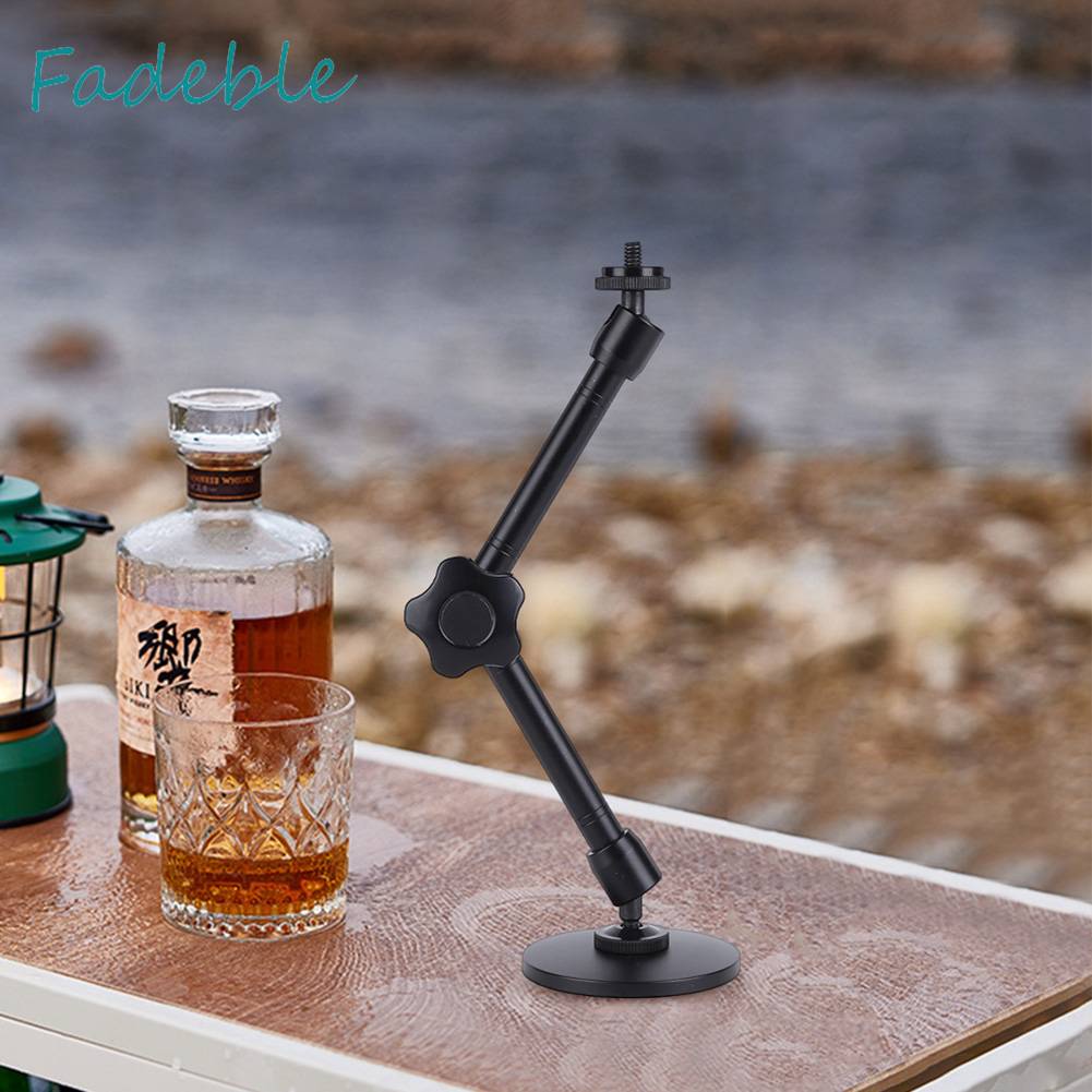 Giá Đỡ Đèn Để Bàn Giao Diện Ren 1 / 4 Cho GZ 38KT ML4 M3