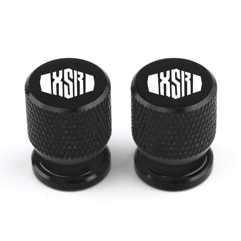 Nắp Van Bánh Xe Mô Tô YAMAHA XSR700 XSR900 XSR 700 900