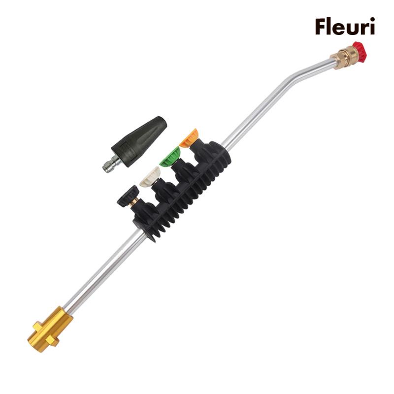 Vòi Xịt Nước Áp Suất Cao Cho Xe Hơi K Series