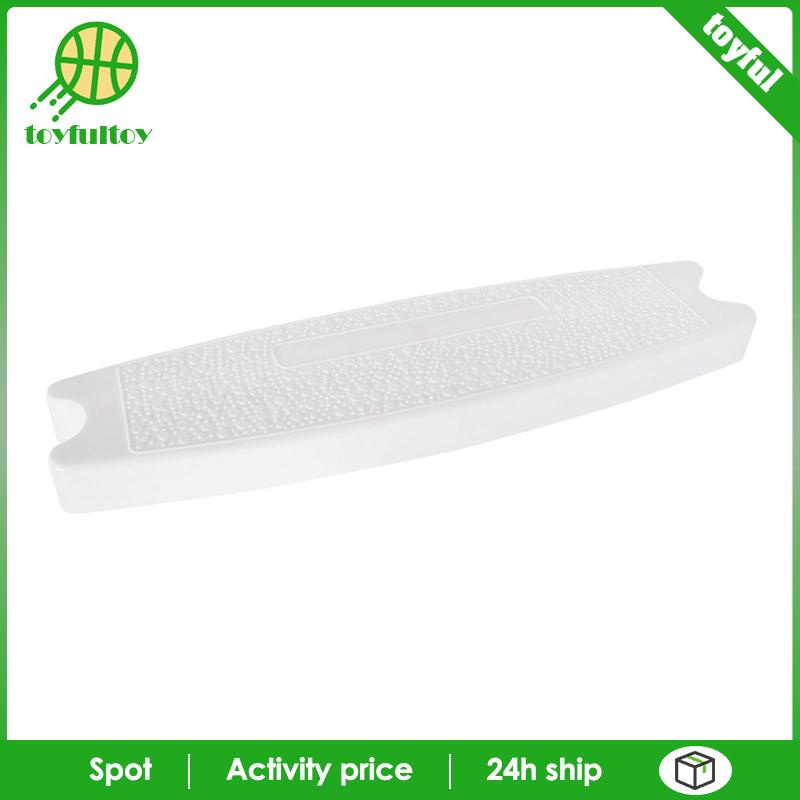 1 Gói Bàn Đạp Ổn Định Dễ Dàng Lắp Đặt 18 &quot;Sturdy