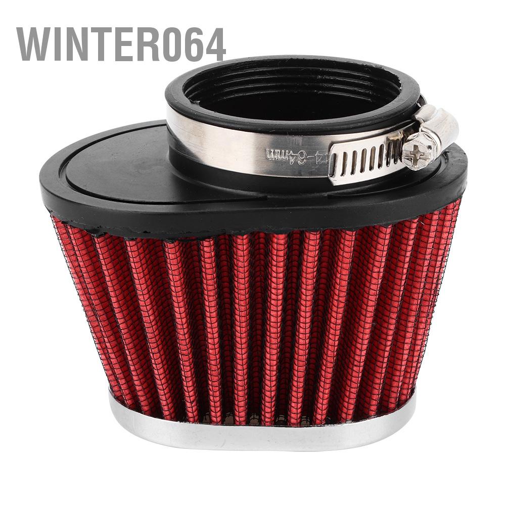 Winter064 Phụ kiện lọc không khí động cơ đầu nấm Phù hợp cho Honda