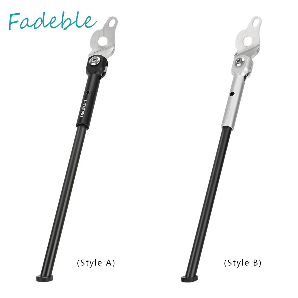 Chân Chống Xe Đạp Bằng Hợp Kim Nhôm 20inch Cho Fohon Gust