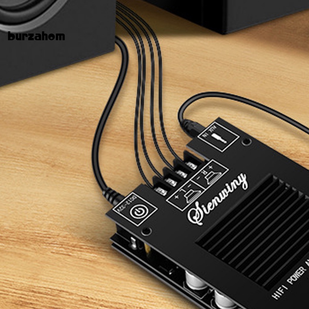 1 Bộ Bảng Mạch Khuếch Đại Âm Thanh 30-200w