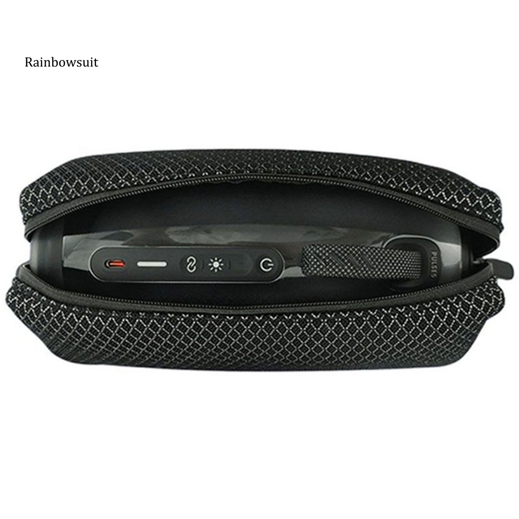 Túi Đựng Loa Bluetooth JBL PULSE5 Mềm Có Thể Gấp Gọn