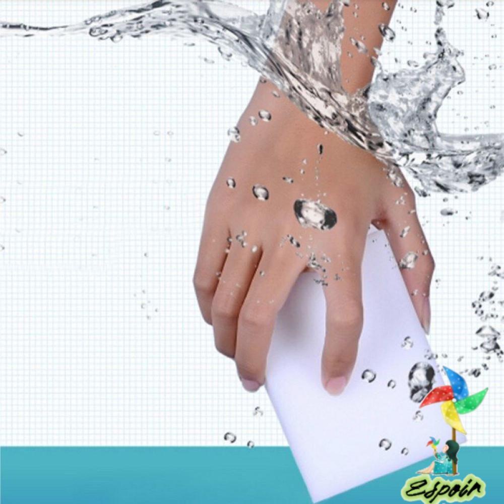 Set 20 Miếng Bọt Biển Lau Chùi Đa Năng