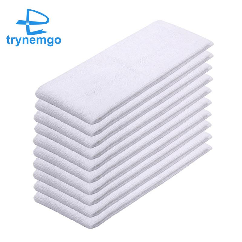 Tấm Vải Cotton Thay Thế Cho Robot Hút Bụi Karcher SC1 SC2 SC3 SC4 SC5 CTK10 CTK20