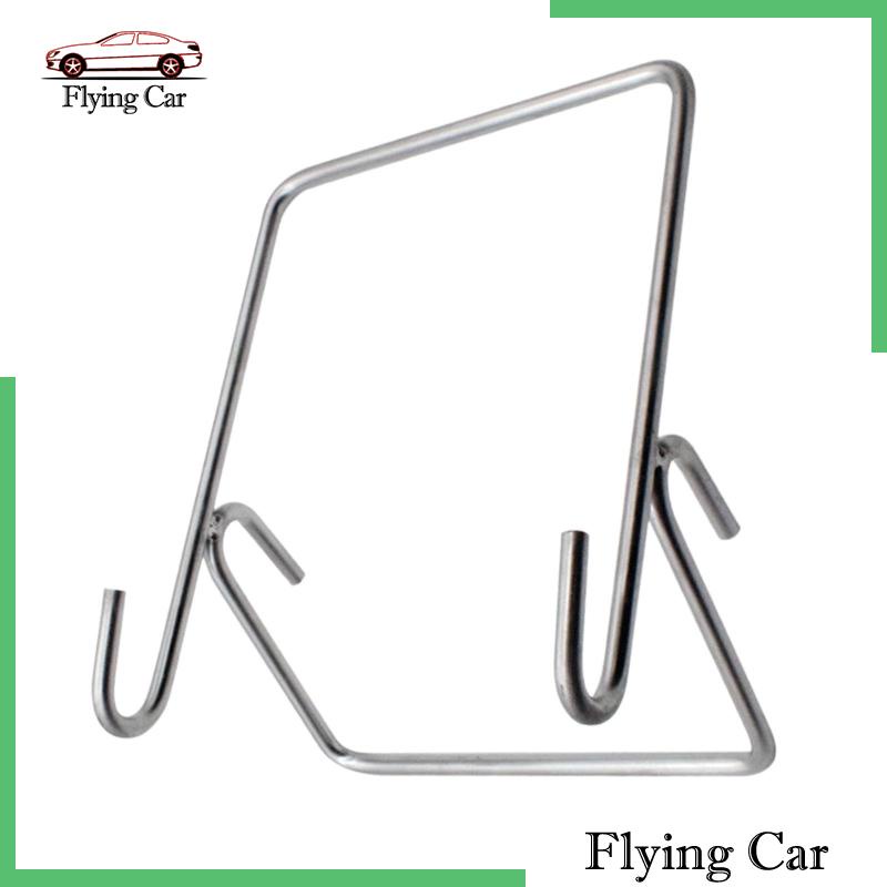 Giá Đỡ Dụng Cụ Nuôi Ong Bằng Thép Không Gỉ Gọn Nhẹ Có Thể Tái Sử Dụng