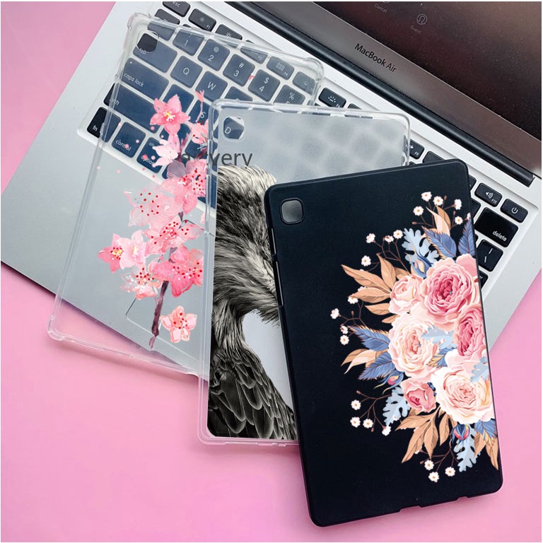Ốp Máy Tính Bảng Samsung Galaxy Tab A 8.0 "2019 / Tab A 10.1" 2019 / Tab A7 10.4 "2020 / Tab A7 Lite 8.70" / Tab A8 2021 10.5 "/ Tab S6 Lite 10.4" 2020 / S7 S875
