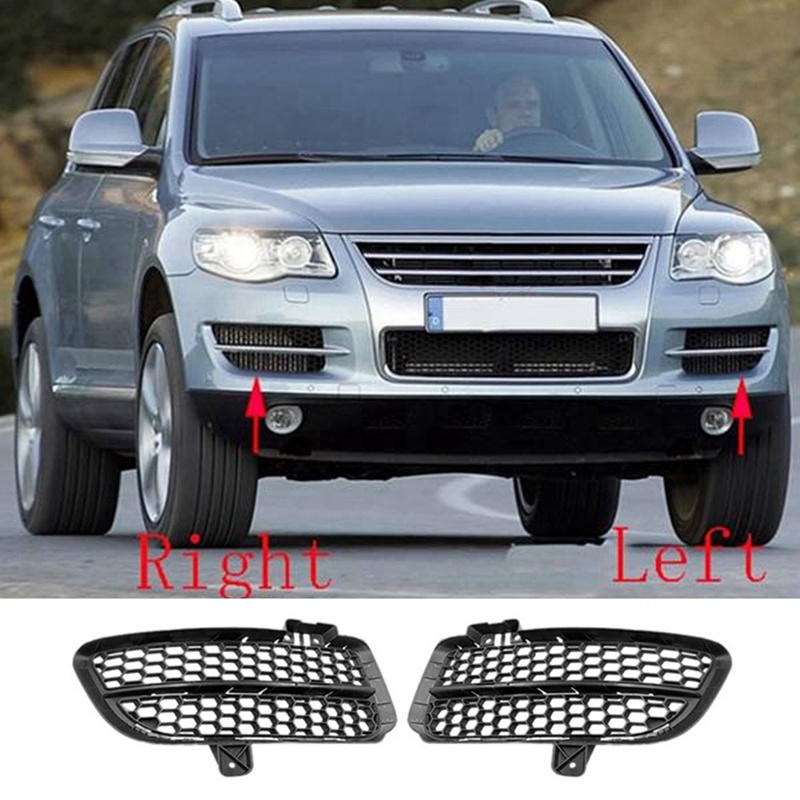 Bình Đựng Nước Dung Tích 7L 7L Tiện Dụng6853665Bình Nước Dung Tích B 7L B 7L Chất Lượng Cao6853666Khung Lưới Đèn Sương Mù Phía Trước Cho VW Touareg Touareg 2007-2010