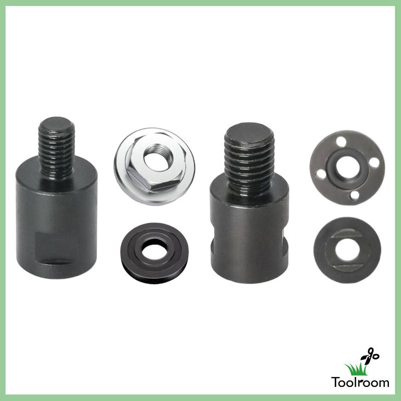 Đầu Chuyển Đổi Máy Mài Góc Dễ Lắp Đặt Tiện Dụng