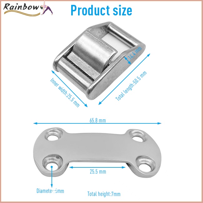 Bộ 22 Món Phụ Kiện Làm Mát Cà Vạt Có Khóa Điều Chỉnh Được Thông Dụng Cho Tiệc Tùng / Du Lịch