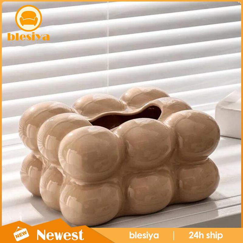 Hộp Đựng Khăn Giấy Thiết Kế Hiện Đại Kèm Vỏ Bọc Tiện Dụng Cho Xe Hơi