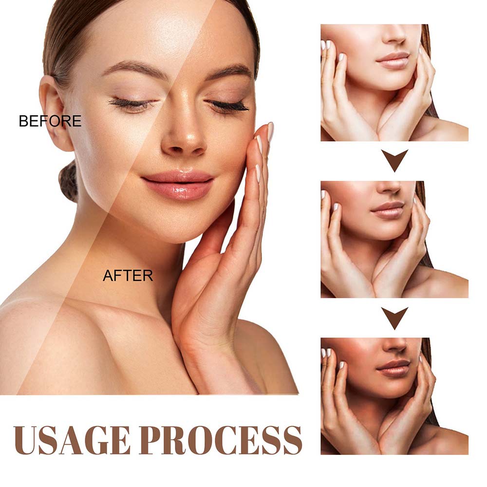 2023UK Hot Selling Self-Tanning Lotion,Instant color, Face And Body Self-tanning