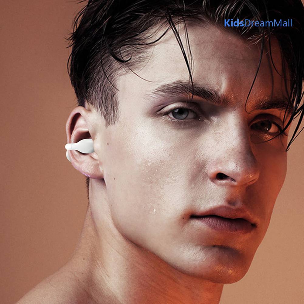 Tai Nghe Nhét Tai Không Dây Kết Nối Bluetooth Có Thể Điều Khiển Cảm Ứng