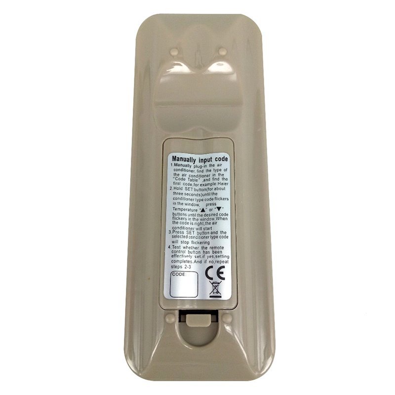 Bộ Điều Khiển Máy Lạnh CHUNGHOP K-1028 Cho CHUNGHOP AC A / C Remoto K-1028E 1000 Trong 1