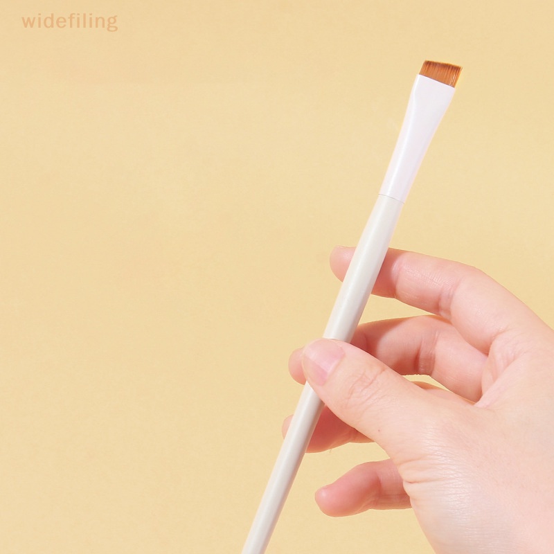 Bộ 1 / 4 Cọ Trang Điểm Siêu Mỏng Chất Lượng Cao