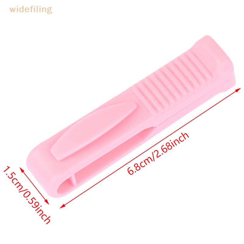 1 Dụng Cụ Mở Nắp Chai Lọ Tiện Lợi