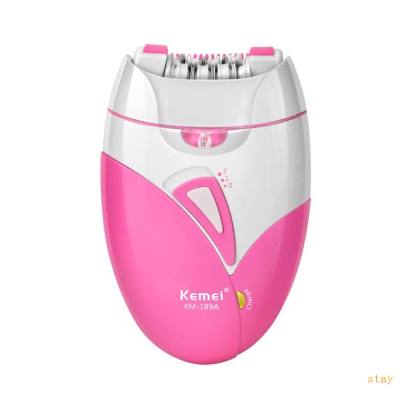 Máy Cạo Lông Cơ Thể Tiện Dụng Dành Cho Nữ