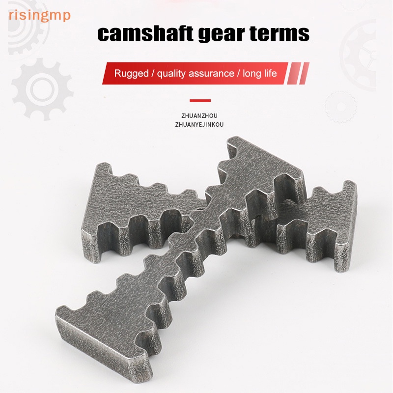 Bộ Dụng Cụ Hẹn Giờ EA211 Bằng Hợp Kim Thép Cầm Tay Cho Xe Hơi Audi Skoda 1.4T / 1.4 / 1.5 / 1.6