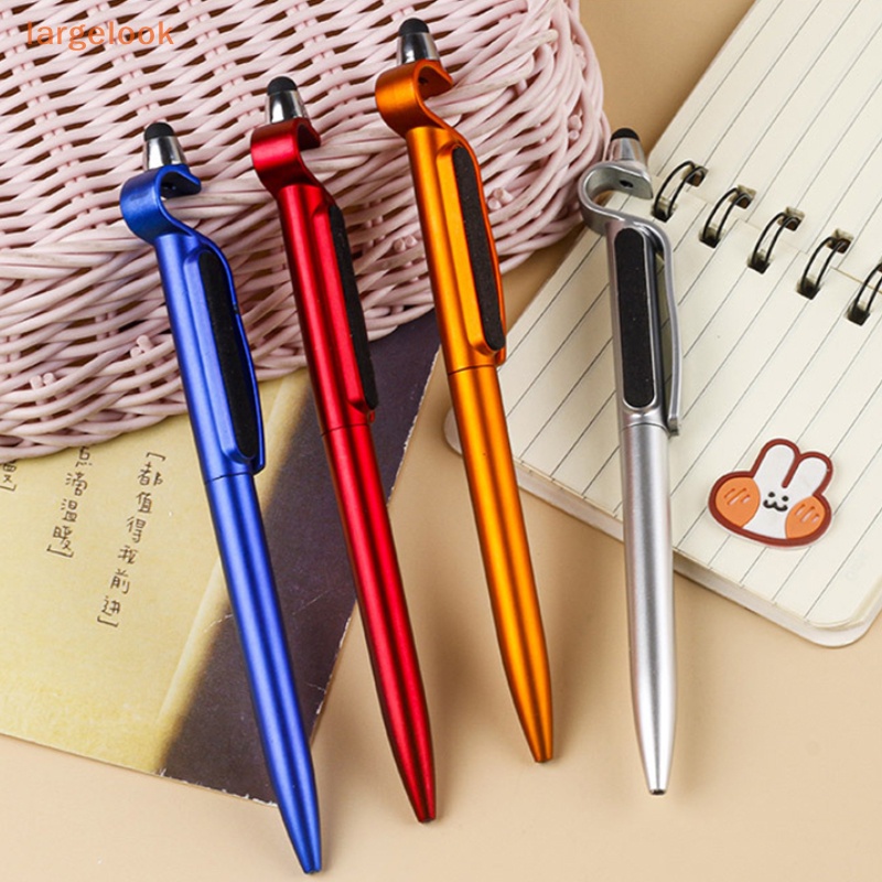 Bút Bi Mực Trung Tính Nhanh Khô Có Độ Trị Cao