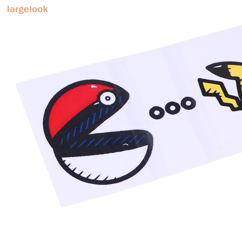 Đề Can Vinyl PVC Chống Thấm Nước Dùng Để Trang Trí Gương Chiếu Hậu Xe Hơi Xe Máy