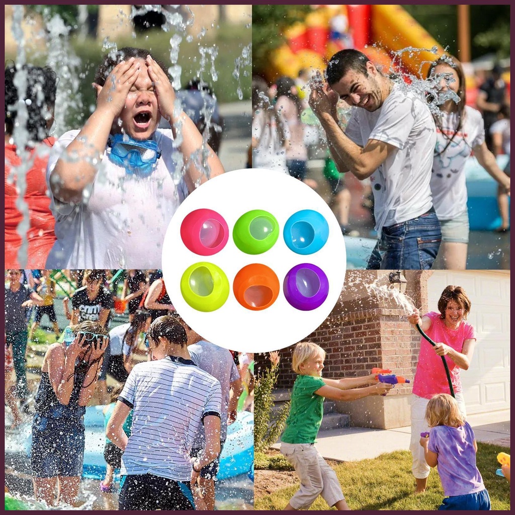 Muỗng Nước Mềm Hình Hoạt Hình Nhiều Màu Có Thể Tái Sử Dụng Cho Tiệc Sinh Nhật