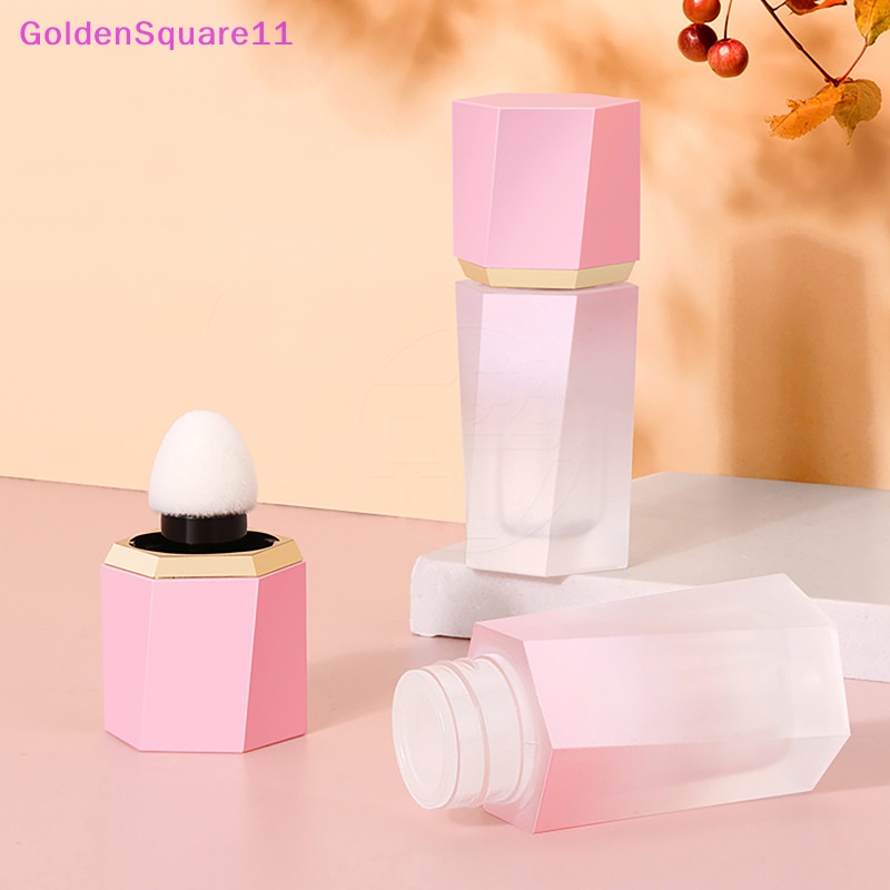 Tuýp Rỗng Đựng Son Môi Bằng Nhựa 7ML DIY