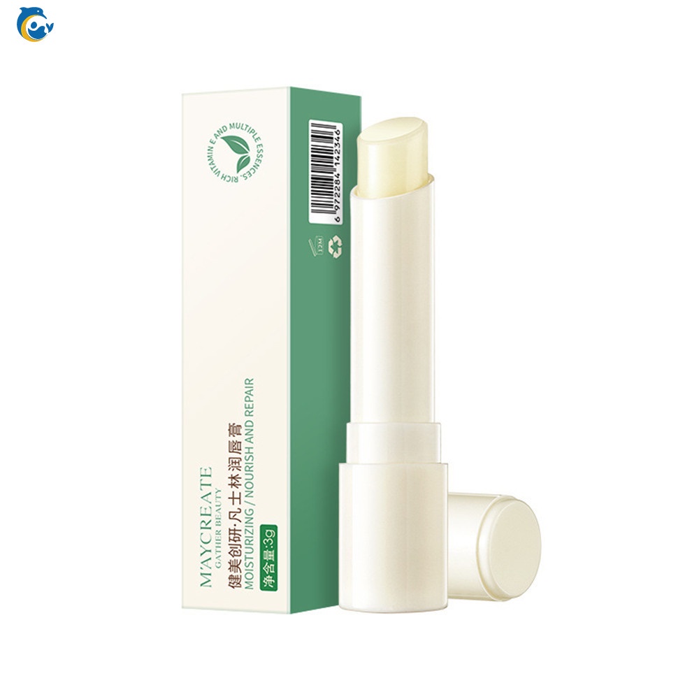 Son dưỡng môi vovigo giữ ẩm lâu trôi chống khô môi