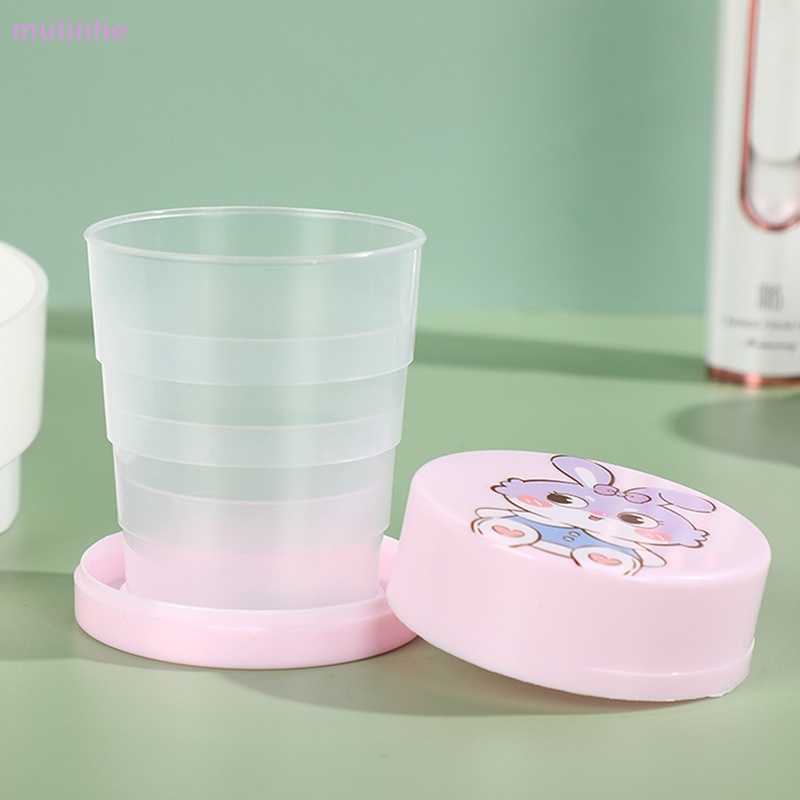 Bình Đựng Nước Bằng Nhựa Có Thể Gấp Gọn Tiện Dụng Mang Theo Du Lịch