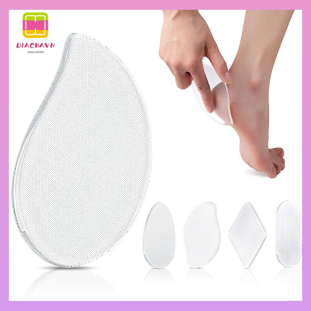 DIACHAVN Set 5 Miếng Đệm Hỗ Trợ Chân Chống Trượt Tiện Lợi