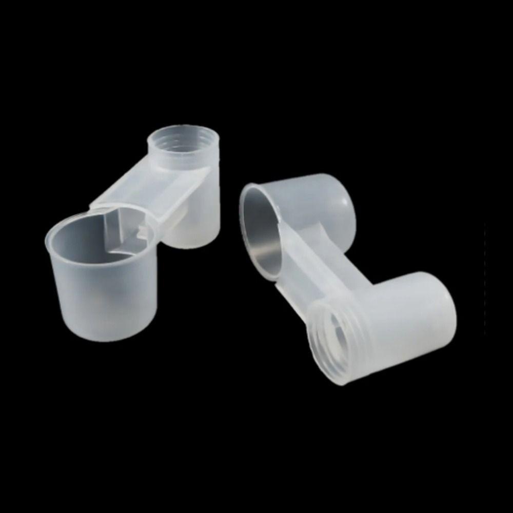 Set 5 Dụng Cụ Cho Chim Cảnh Uống Nước Tiện Lợi