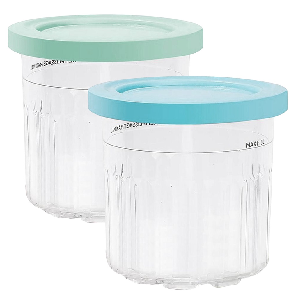 Hộp Đựng Kem NC299AMZ NC300 NC301 NJ XSKPLID2CD Có Nắp Đậy Tiện Dụng