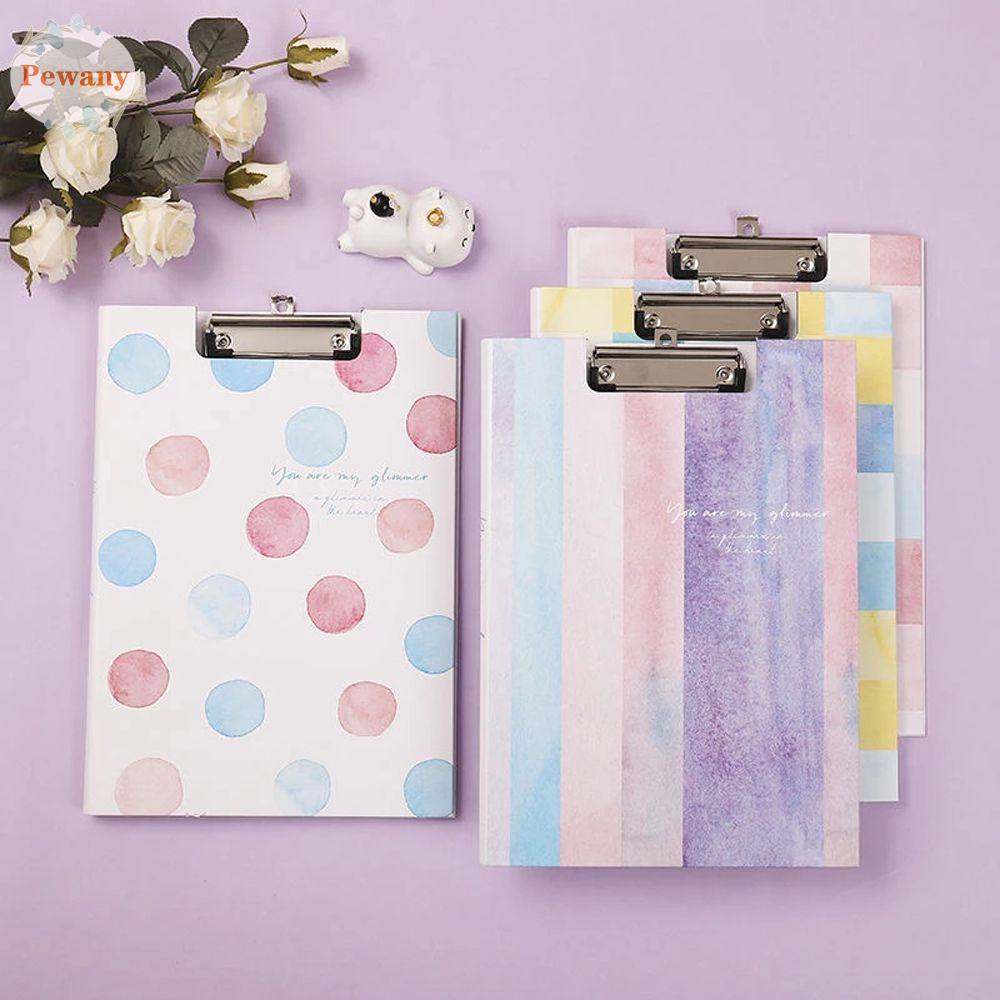 PEWANY Bìa Kẹp Tài Liệu Khổ A4 / A4 Tiện Dụng Cho Văn Phòng