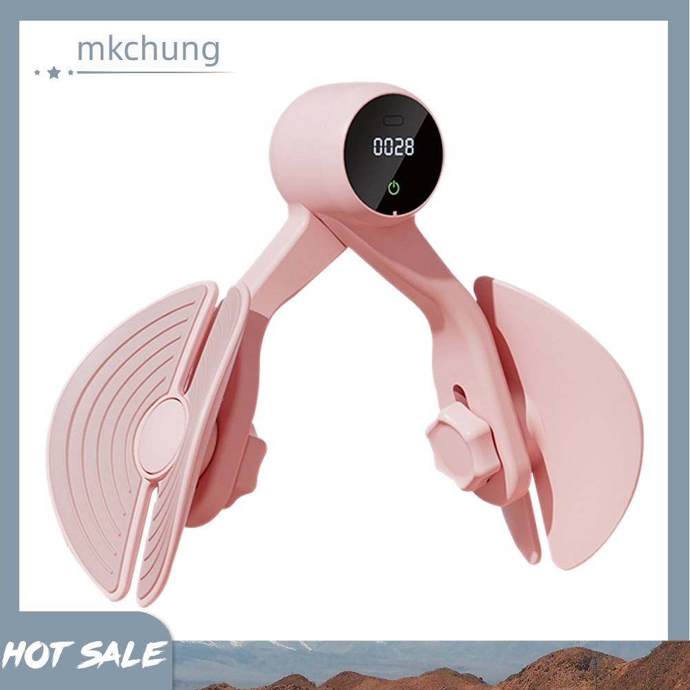 Máy Tập Mông Tích Hợp Pin Có Thể Điều Chỉnh Tiện Dụng