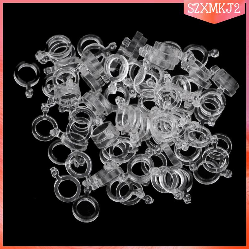 Set 10 Dây Cao Su Co Giãn Phụ Kiện Câu Cá