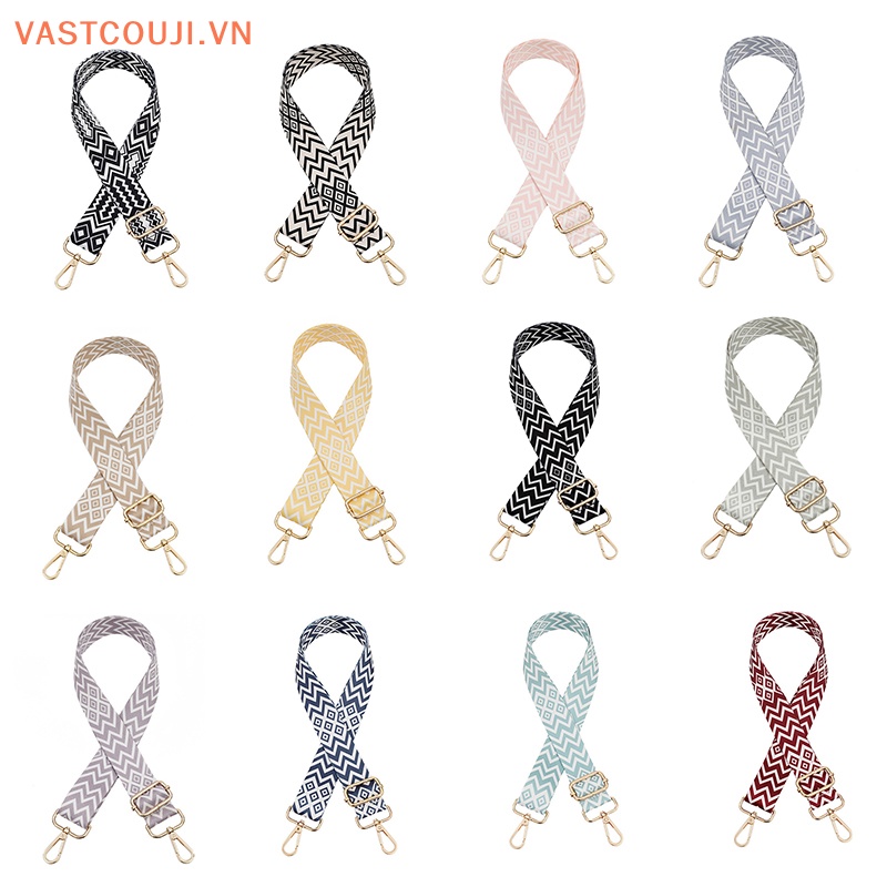 Dây Đeo Túi Xách Có Thể Điều Chỉnh Tiện Dụng