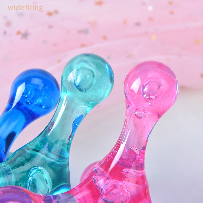 Dụng Cụ Mát Xa Cơ Thể Đa Năng Tiện Dụng