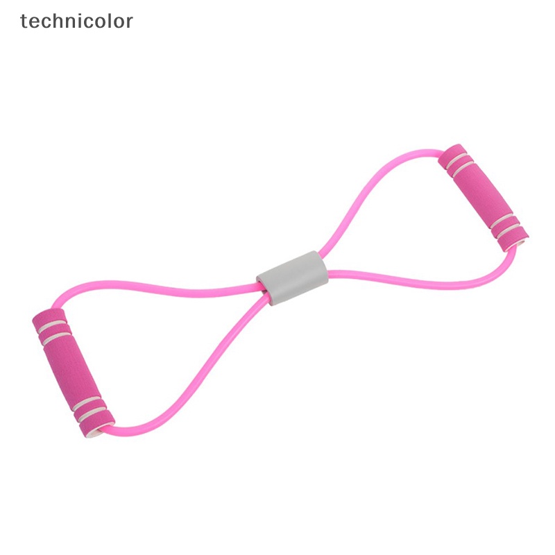 Dây Kéo Căng Tập Yoga / Thể Dục Mở Rộng Vai / Lưng Nhiều Màu Sắc TYG