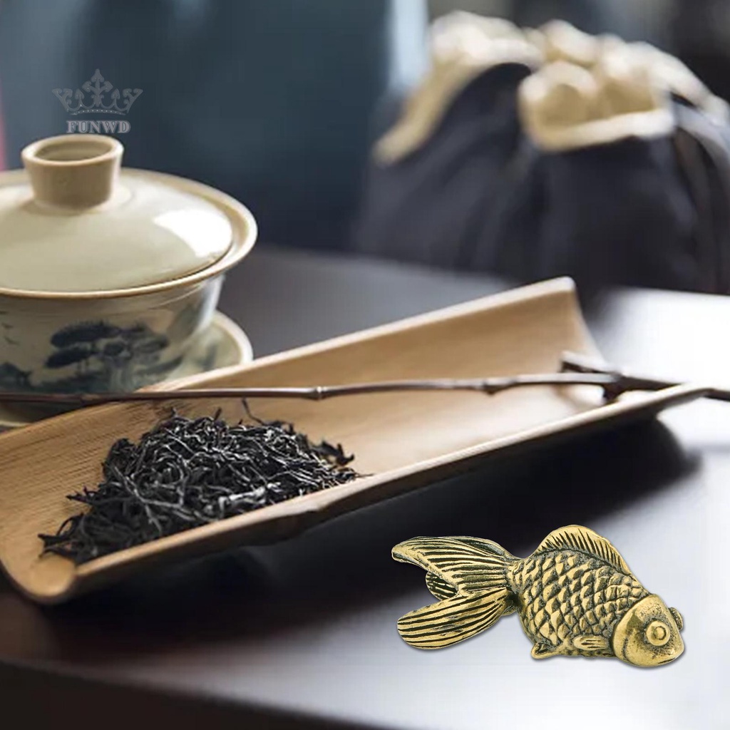 Cá Koi Bằng Đồng Thau Dùng Trang Trí Phong Thủy