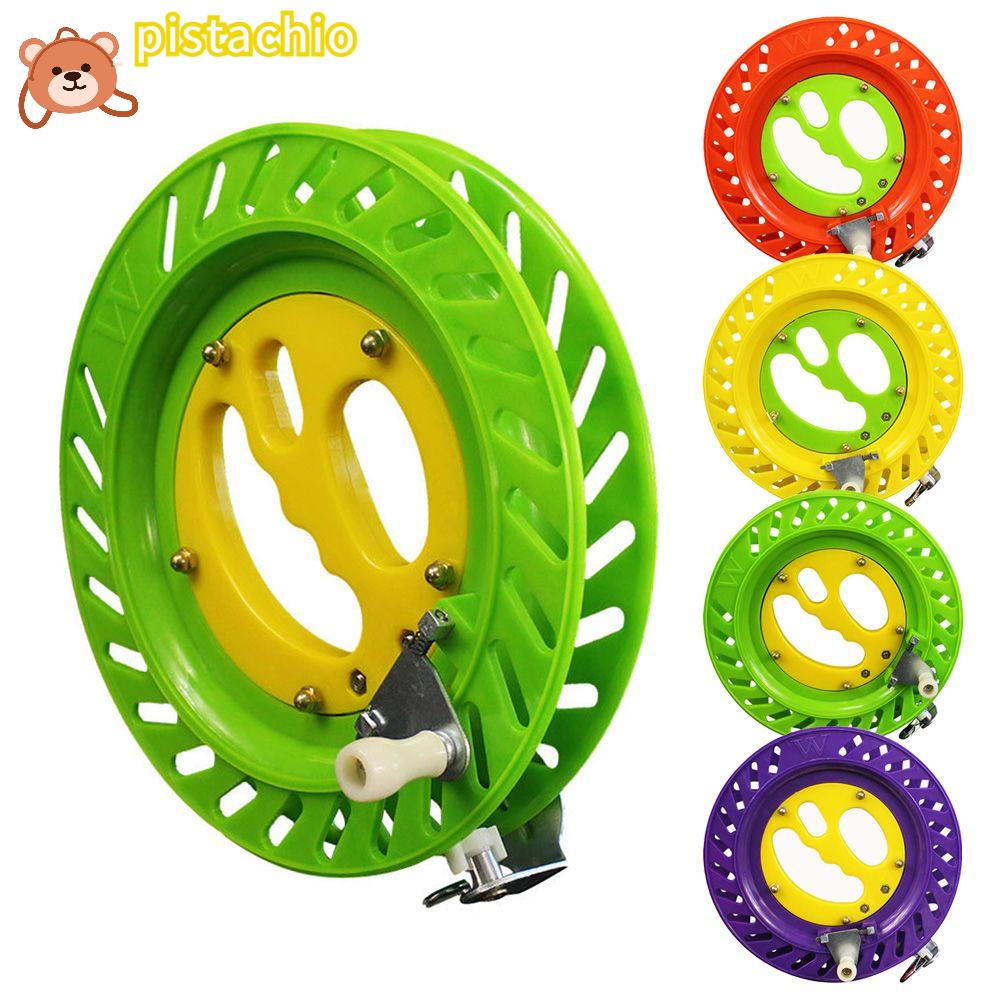 PISTA Guồng Quay Câu Cá Chất Lượng Cao Tiện Lợi Dễ Sử Dụng