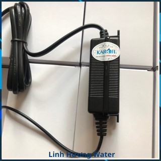 Nguồn 24v 1.5A Karofi chính hãng