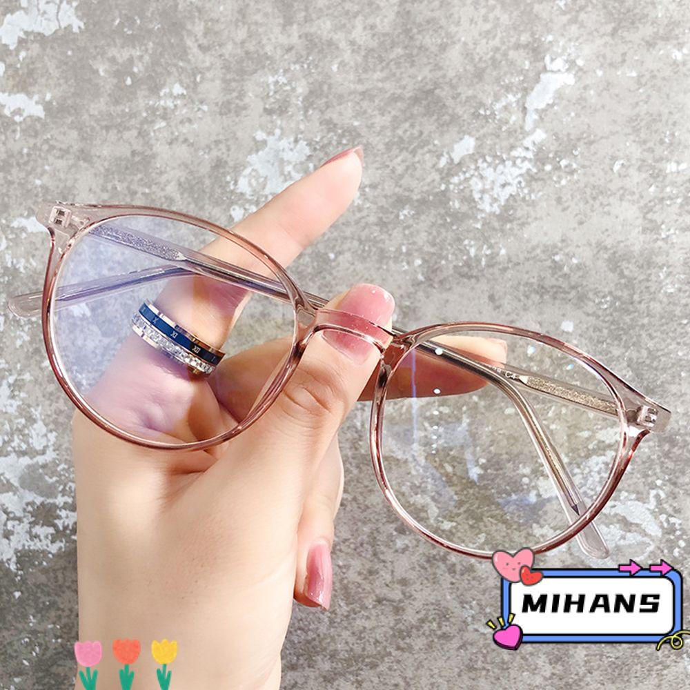 MIH Kính Chống Ánh Sáng Xanh Thời Trang Cho Nữ