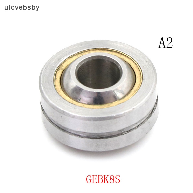 Vòng Bi GEBK6S / GEBK8S / GEBK10S / GEBK12S Chuyên Dụng