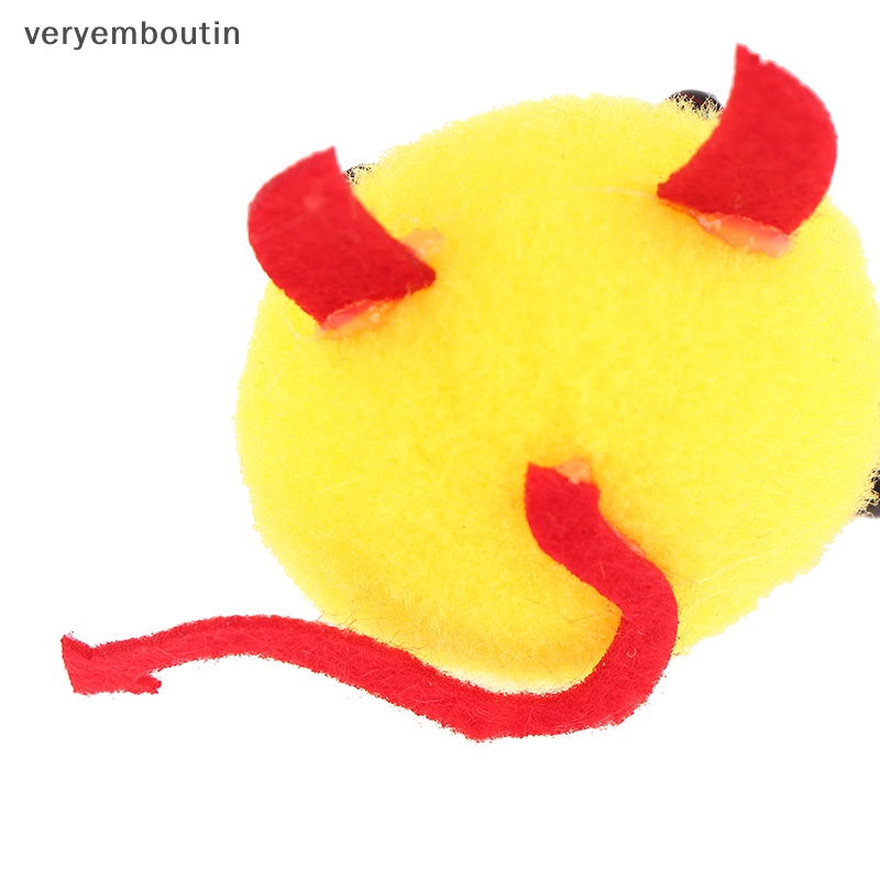 Kẹp Tóc Hình Gà Con 3D Ngộ Nghĩnh Cho Bé