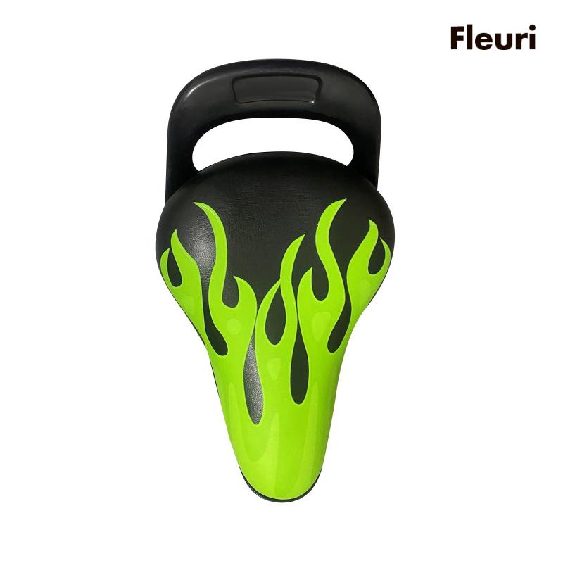 Yên Xe Đạp Có Tay Cầm Chống Thấm Nước Cho Bé