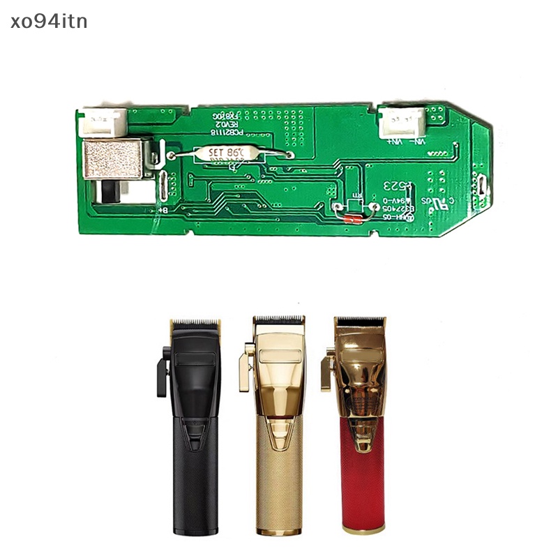 Phụ Kiện Bảng Mạch Máy Cắt Tóc 870N Chất Lượng Cao