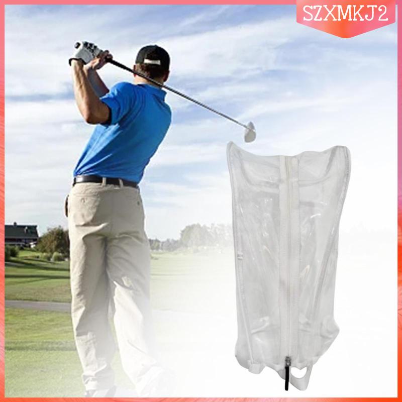 Vỏ Bọc Bảo Vệ Túi Đựng Gậy Đánh Golf Siêu Nhẹ Thời Trang Tiện Dụng Cho Nữ