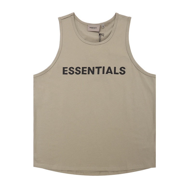 Áo Tank TopUI Ren Đôi Chất Lượng Cao F-O-G