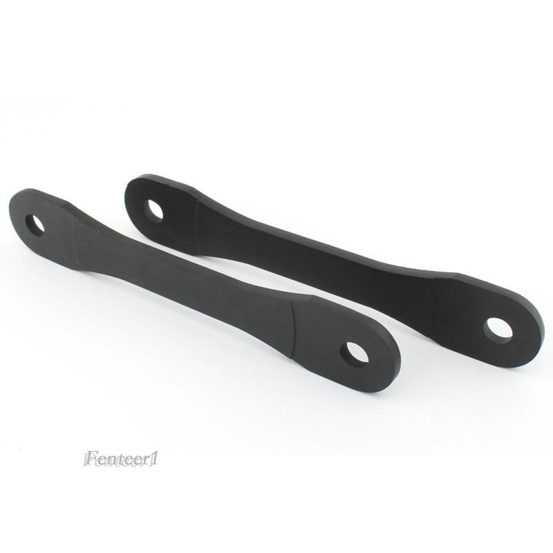 Bộ 2 Phụ Kiện Điều Chỉnh Phía Sau Cho Xe Mô Tô x