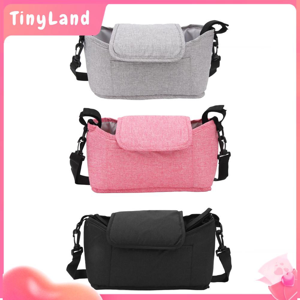 Hàng HOT TinyLand Xe Đẩy Cho Bé Túi Treo Đa Năng Công Suất Lớn Thời Trang Nhẹ Du Lịch Cắm Trại Ngoài Trời